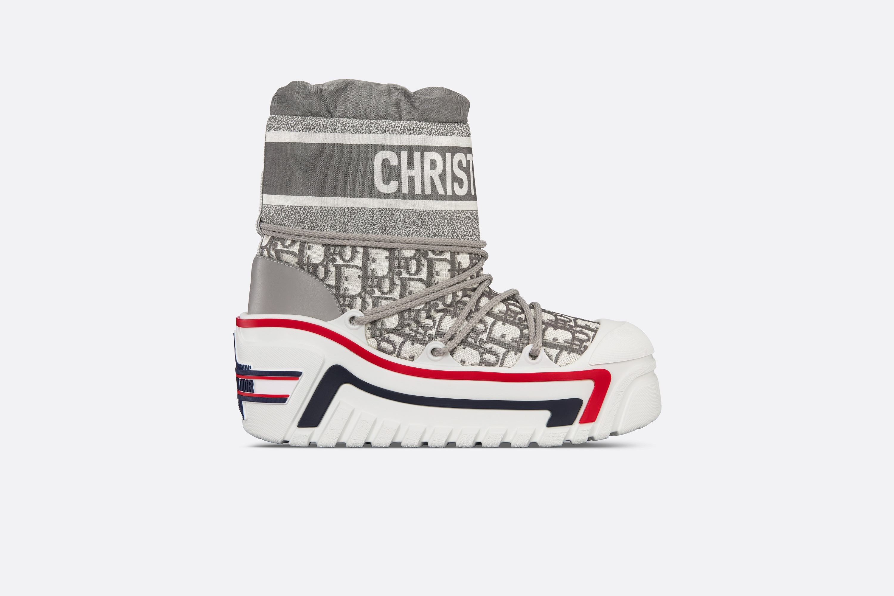 DiorAlps Après-Ski Boot - 2