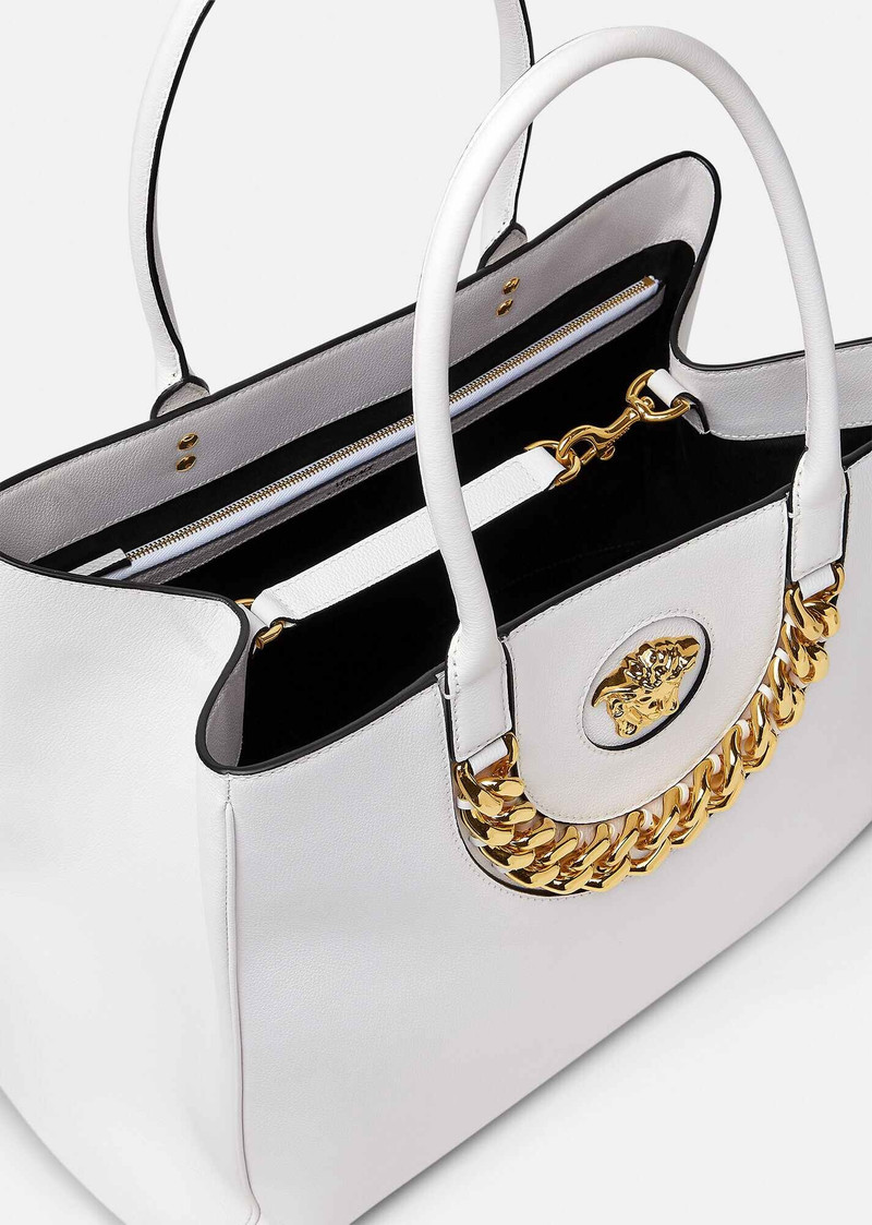 La Medusa Large Tote Bag 4