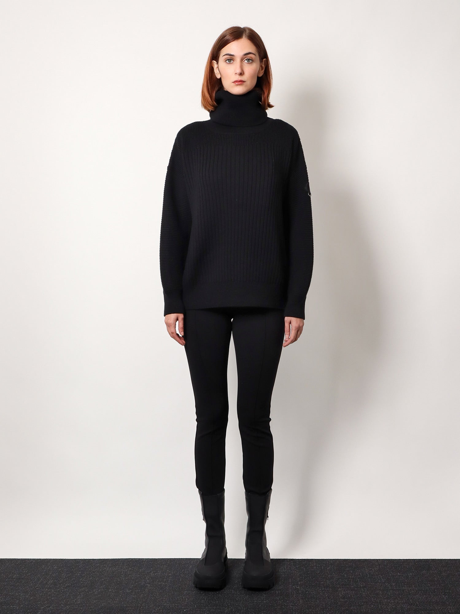 6 Moncler Willow Smith Responsible Wool Sweater - 3