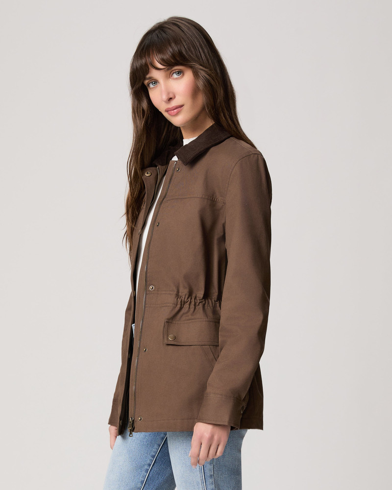 Horizon Jacket 4
