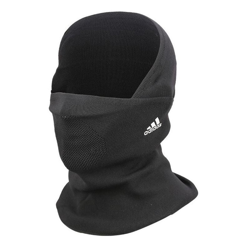 adidas Condivo 목 온열기 '블랙' GH7248 1