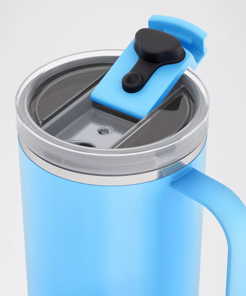 Insulated Mug 20oz 4