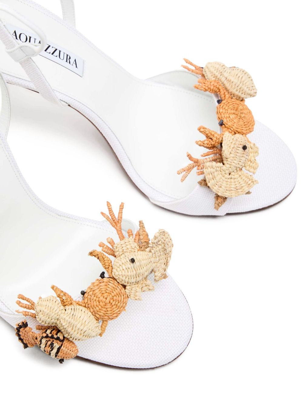 105mm Marea sandals - 4