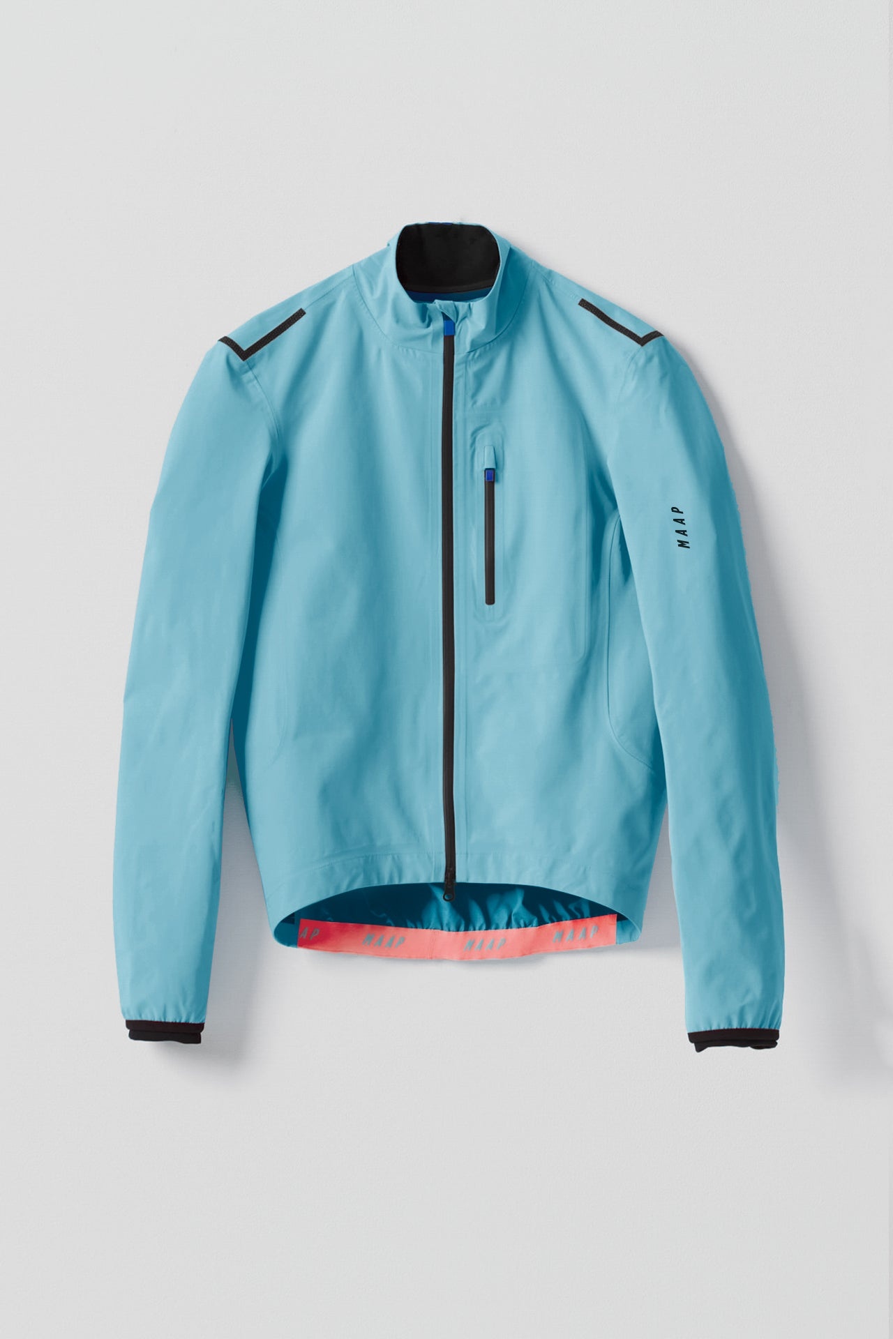 Women's Ascend Pro Rain Jacket - 5
