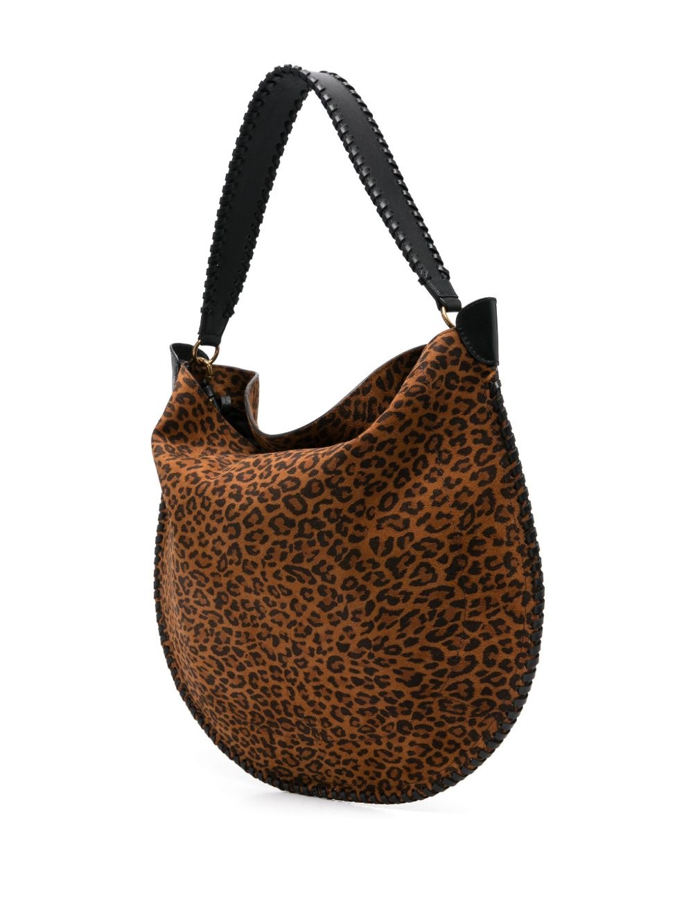Oskan Hobo shoulder bag - 3