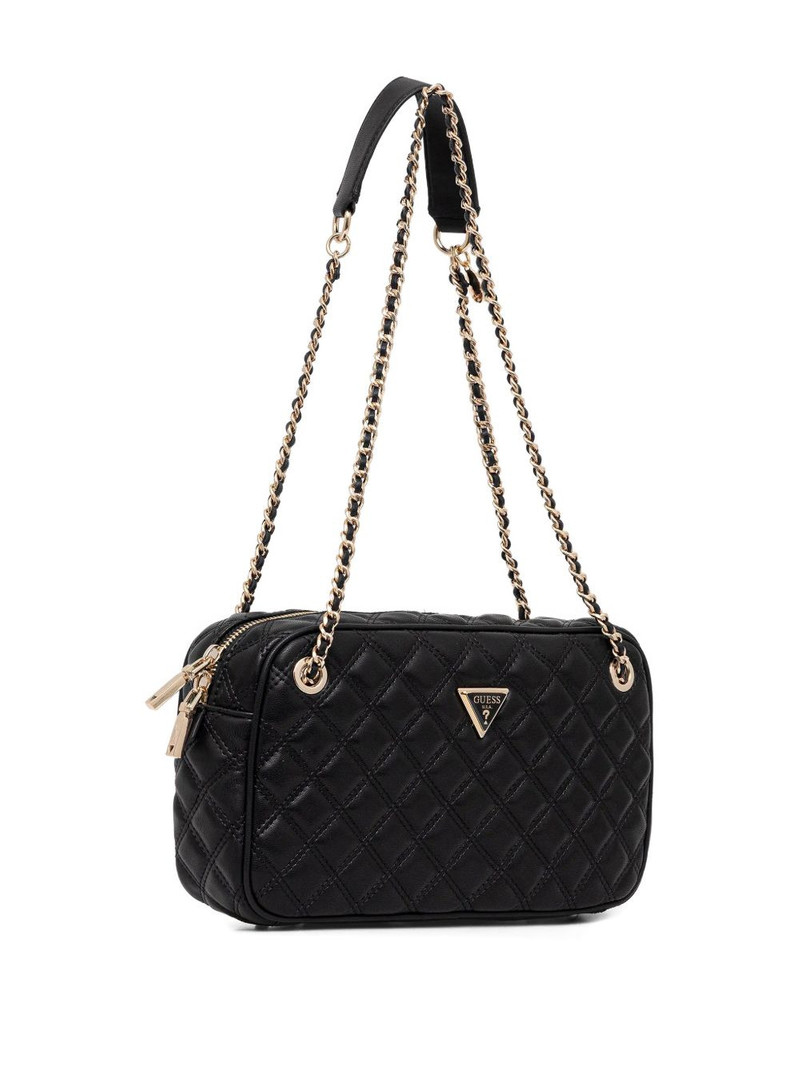 GUESS USA Giully quilted shoulder bag outlook