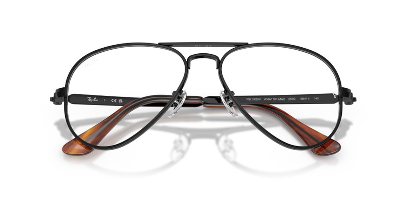 Ray-Ban AVIATOR MAX OPTICS outlook