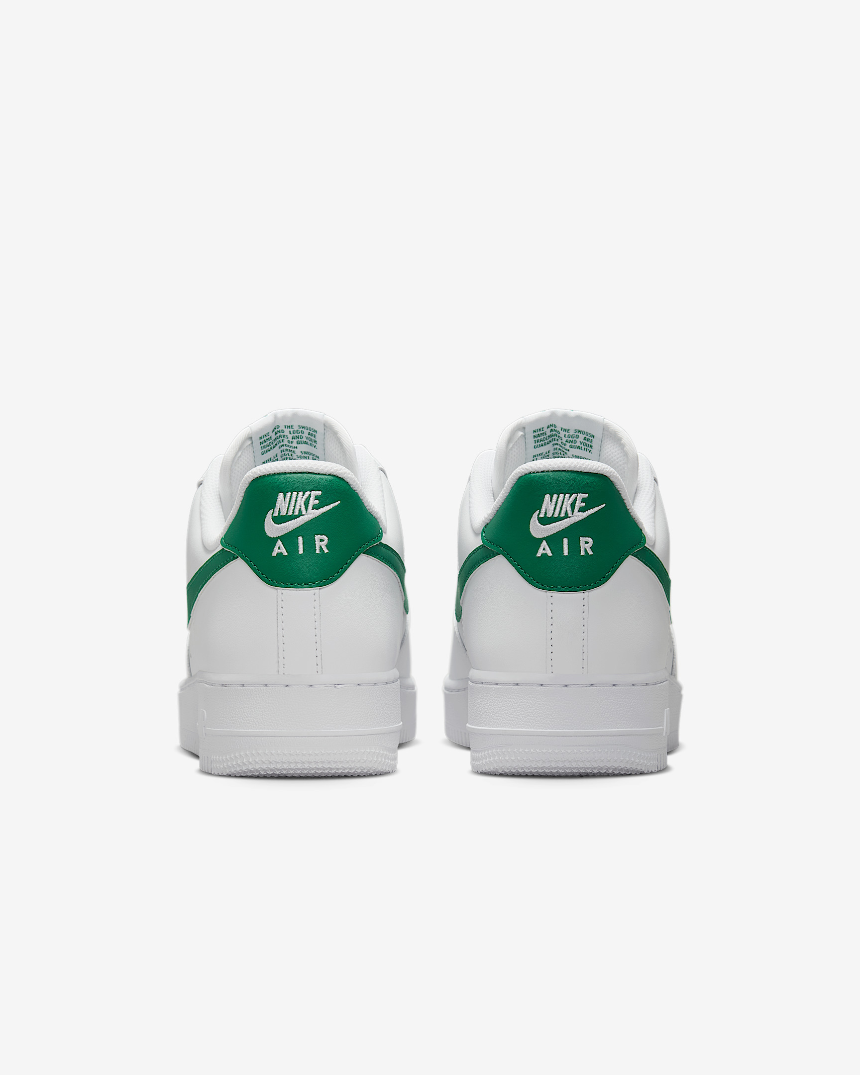 Nike Air Force 1 '07 Men's Shoes - 6
