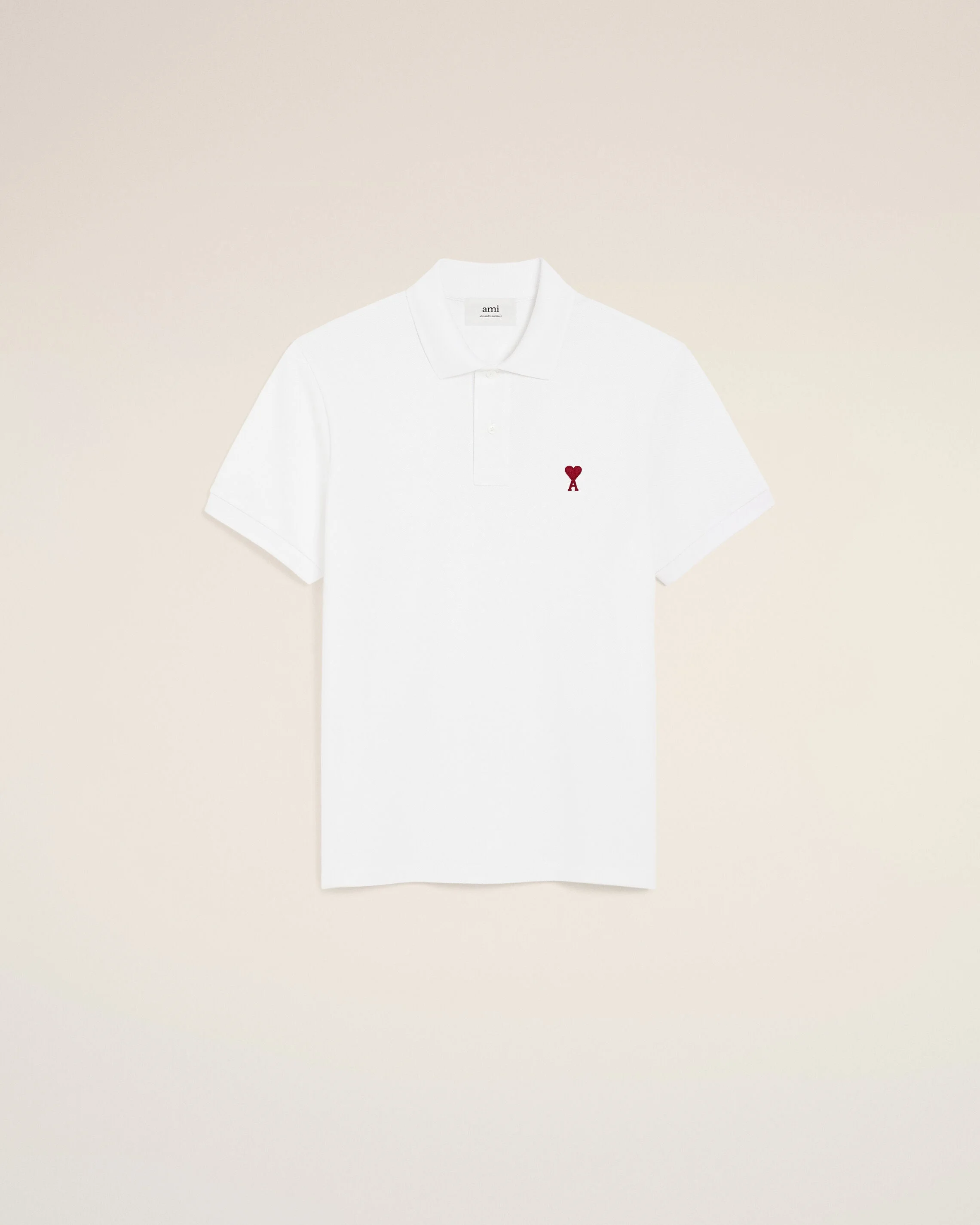 AMI DE COEUR POLO SHIRT - 1
