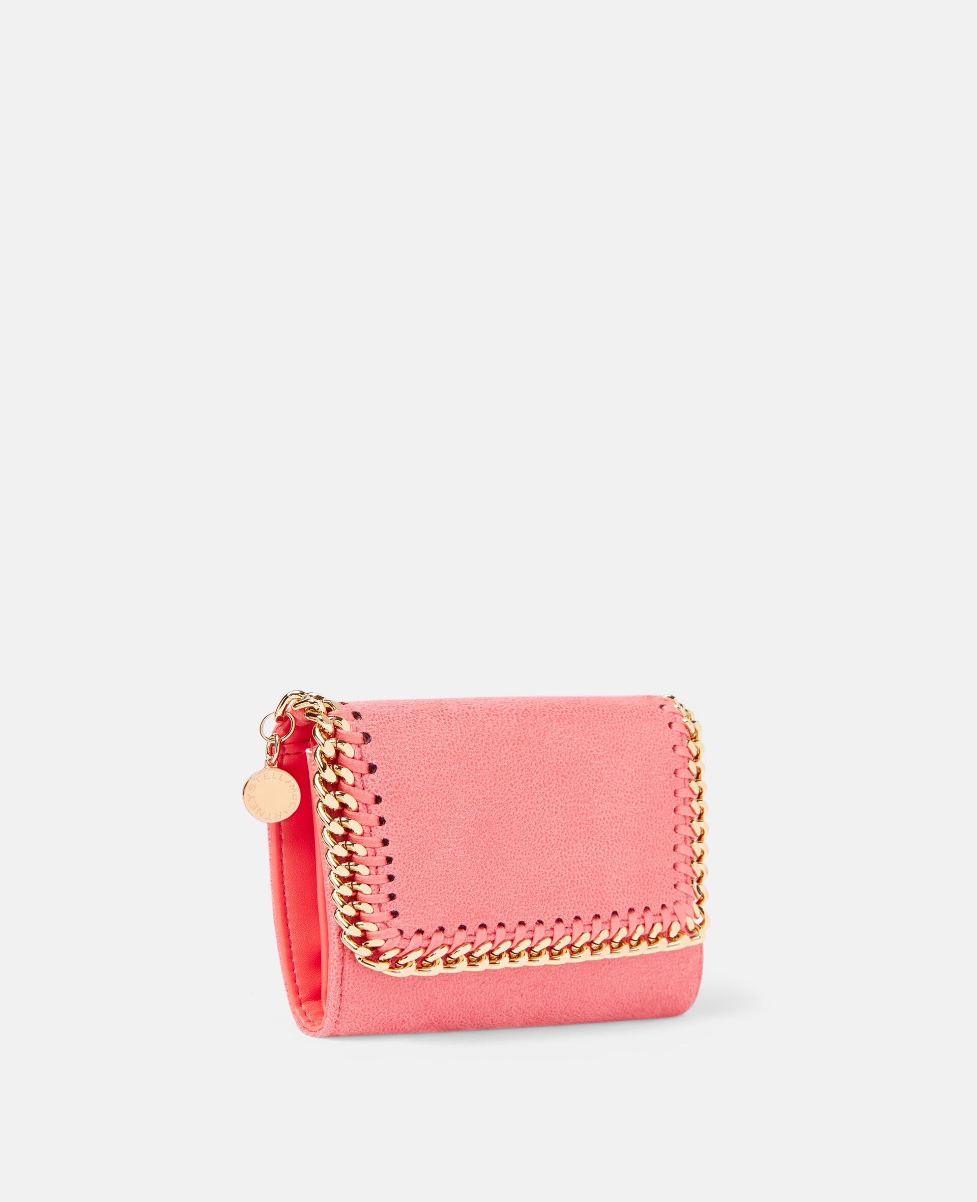 Falabella Small Flap Wallet - 2