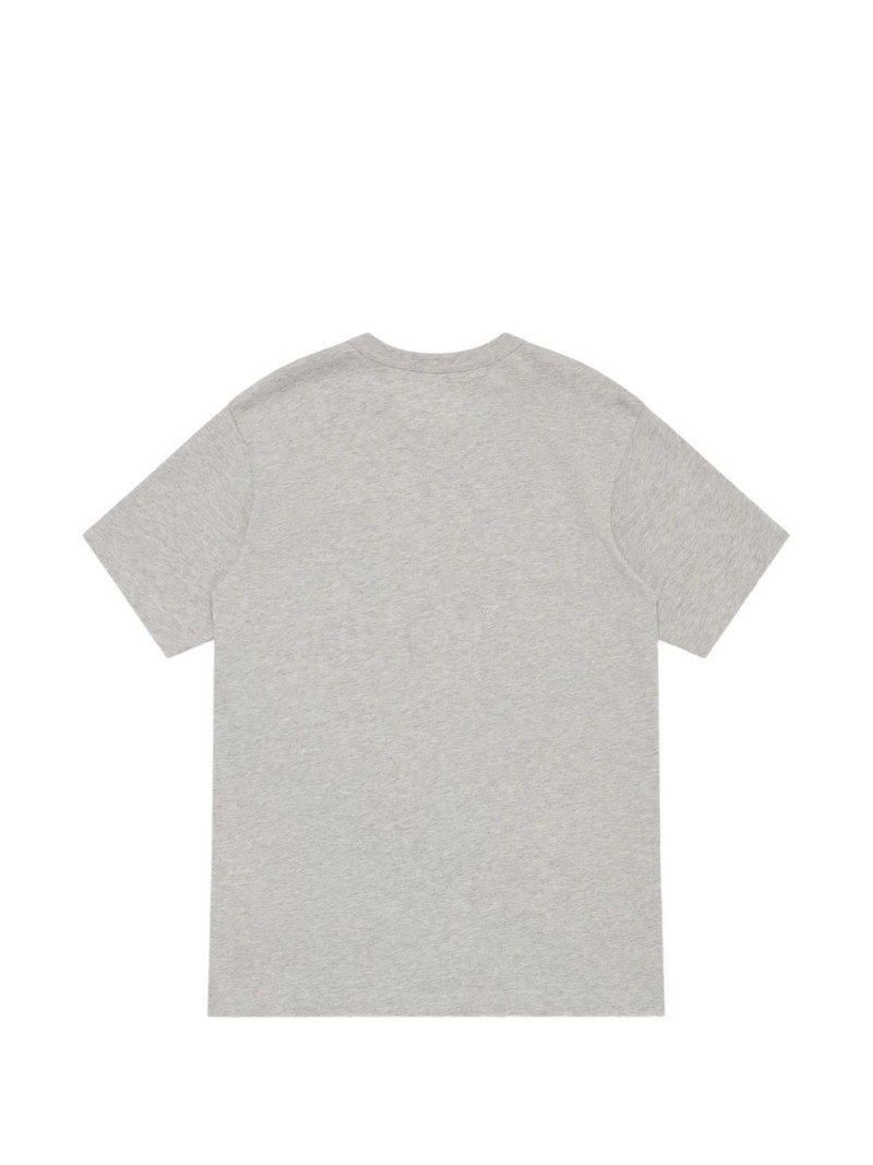 Comme des Garçons SHIRT graphic-print T-shirt outlook