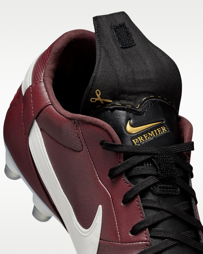 Nike Premier 3 Firm-Ground Low-Top Soccer Cleats 10