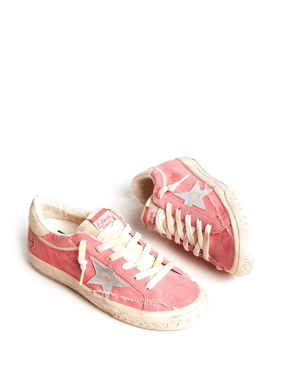Super-Star Penstar Classic sneakers - 4