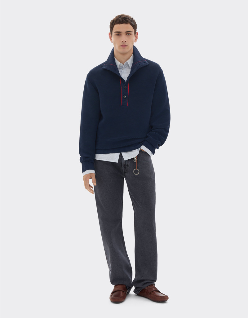 Ferrari Q-Cycle® polo shirt outlook