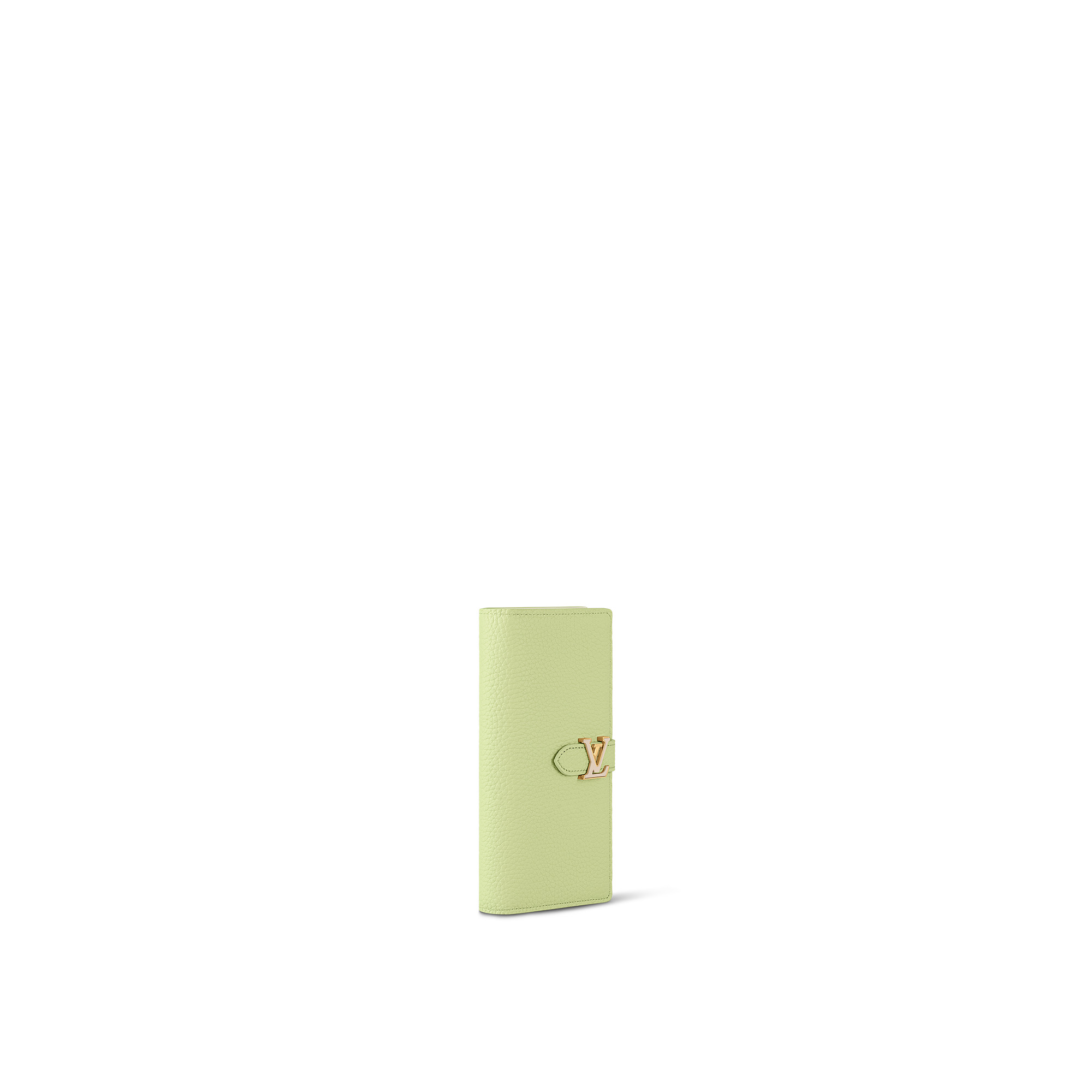 LV Vertical Wallet - 2