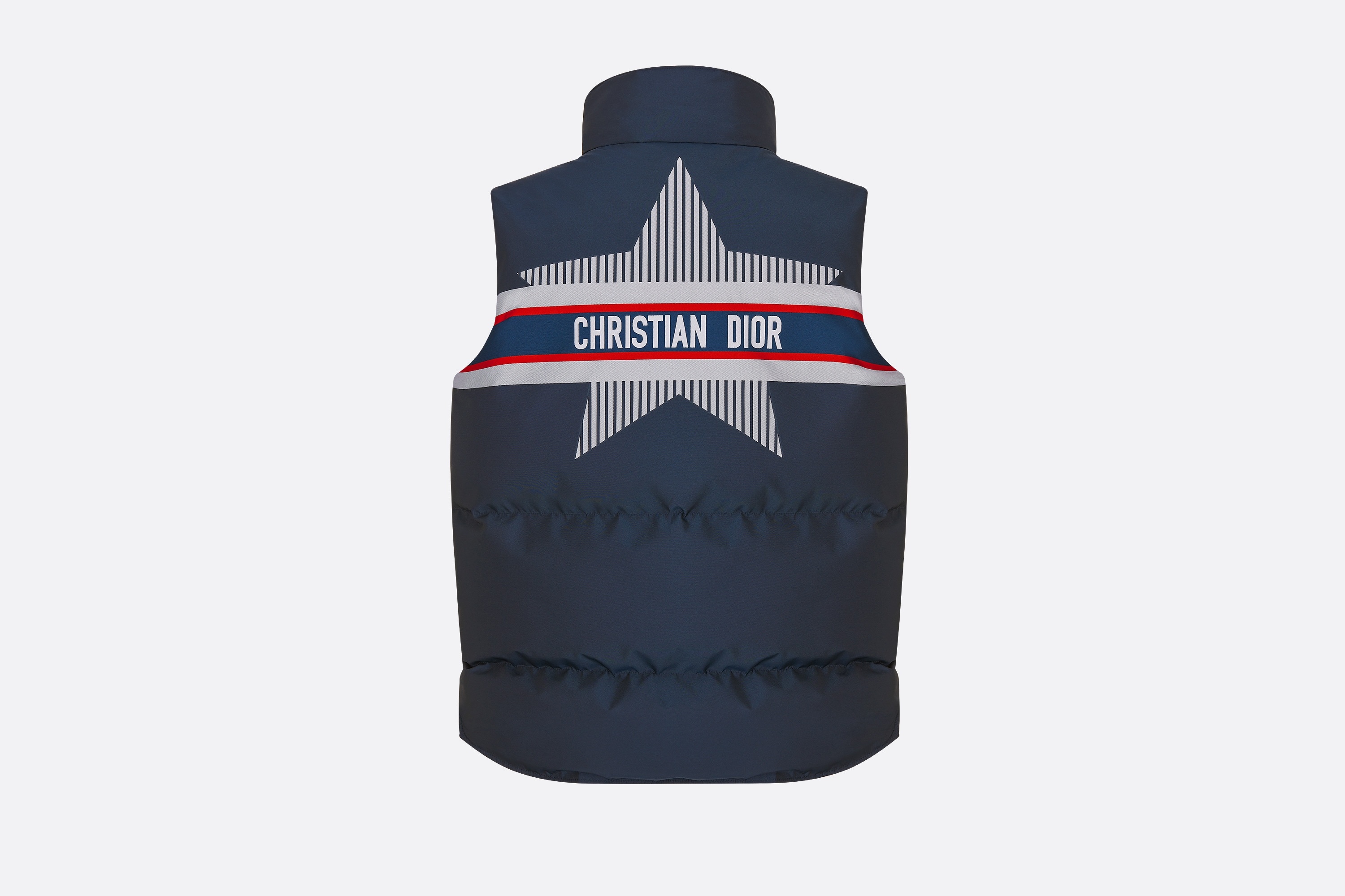 DiorAlps Puffer Vest - 2