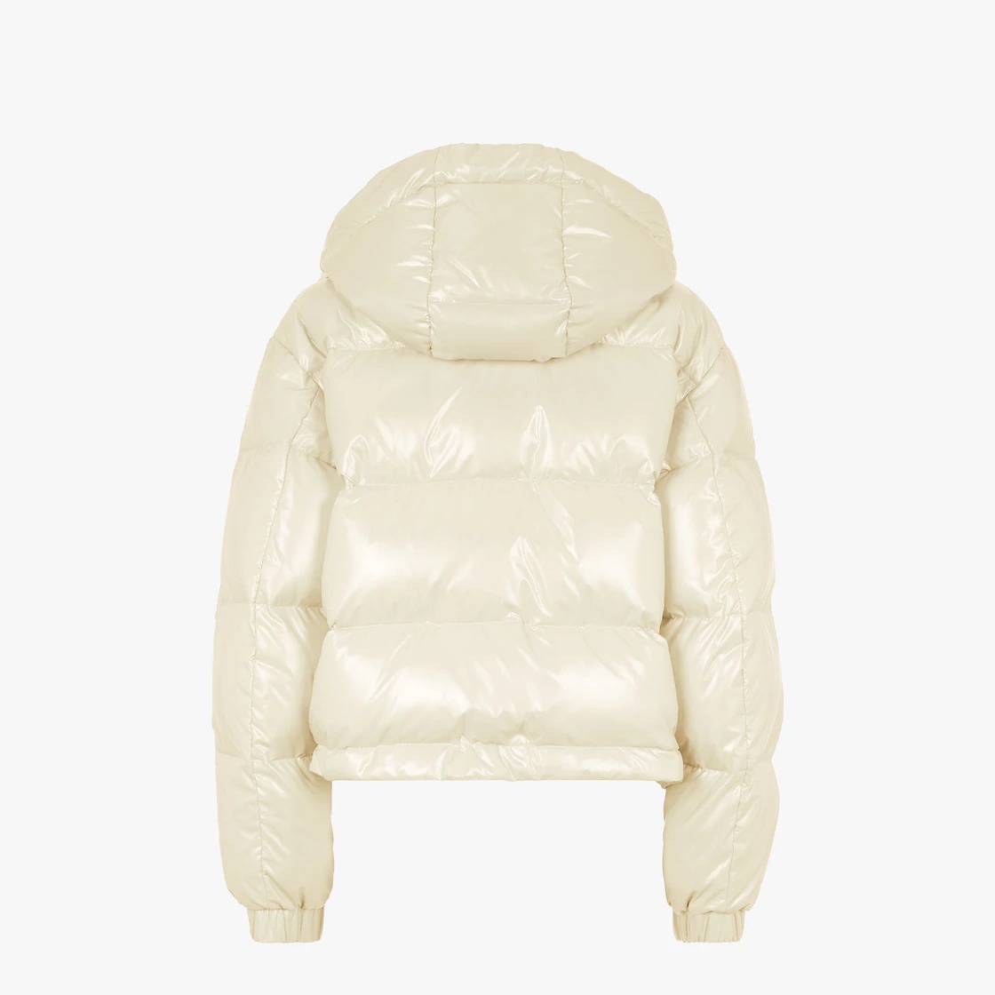Down jacket - 2