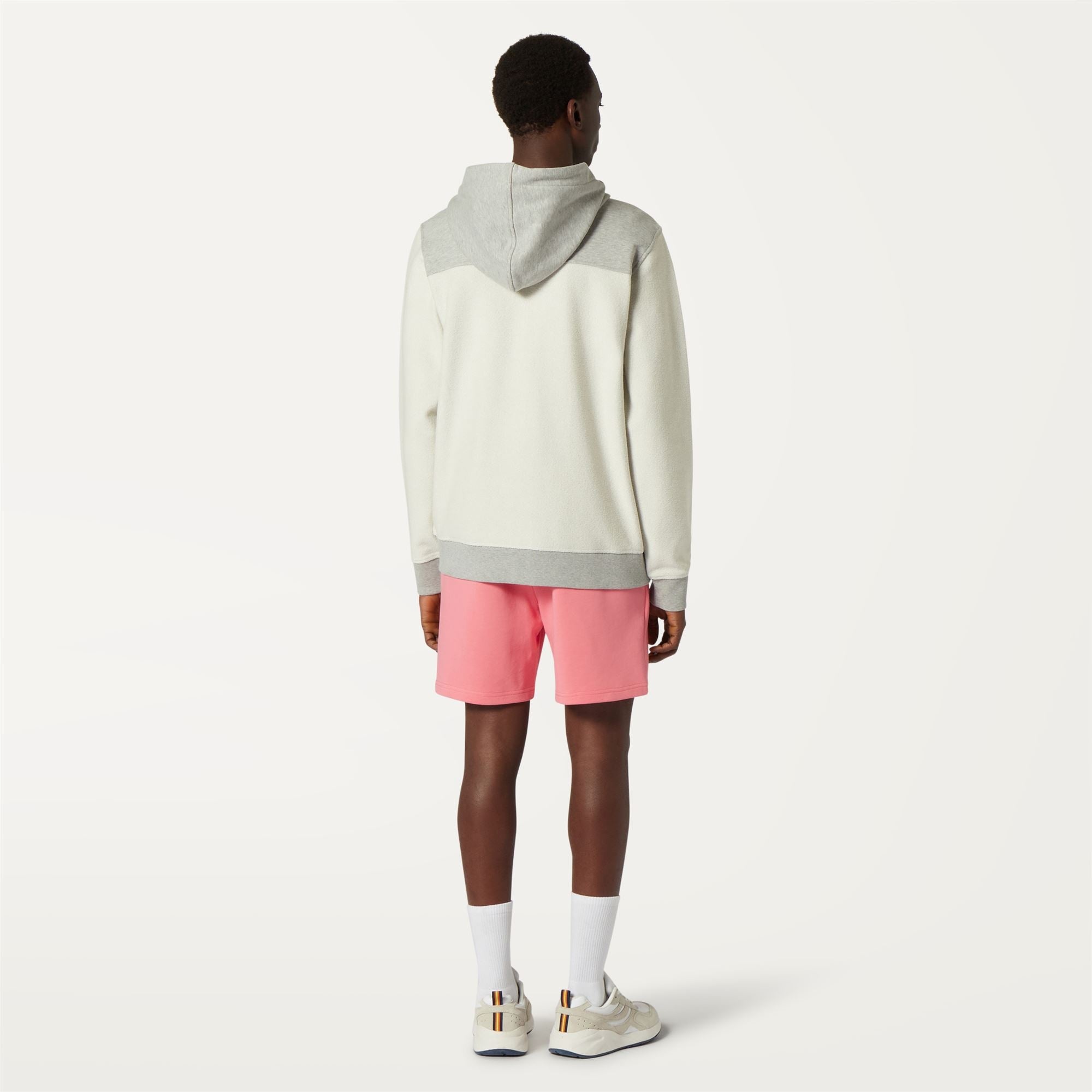 LE VRAI DORIAN POLY COTTON - 5