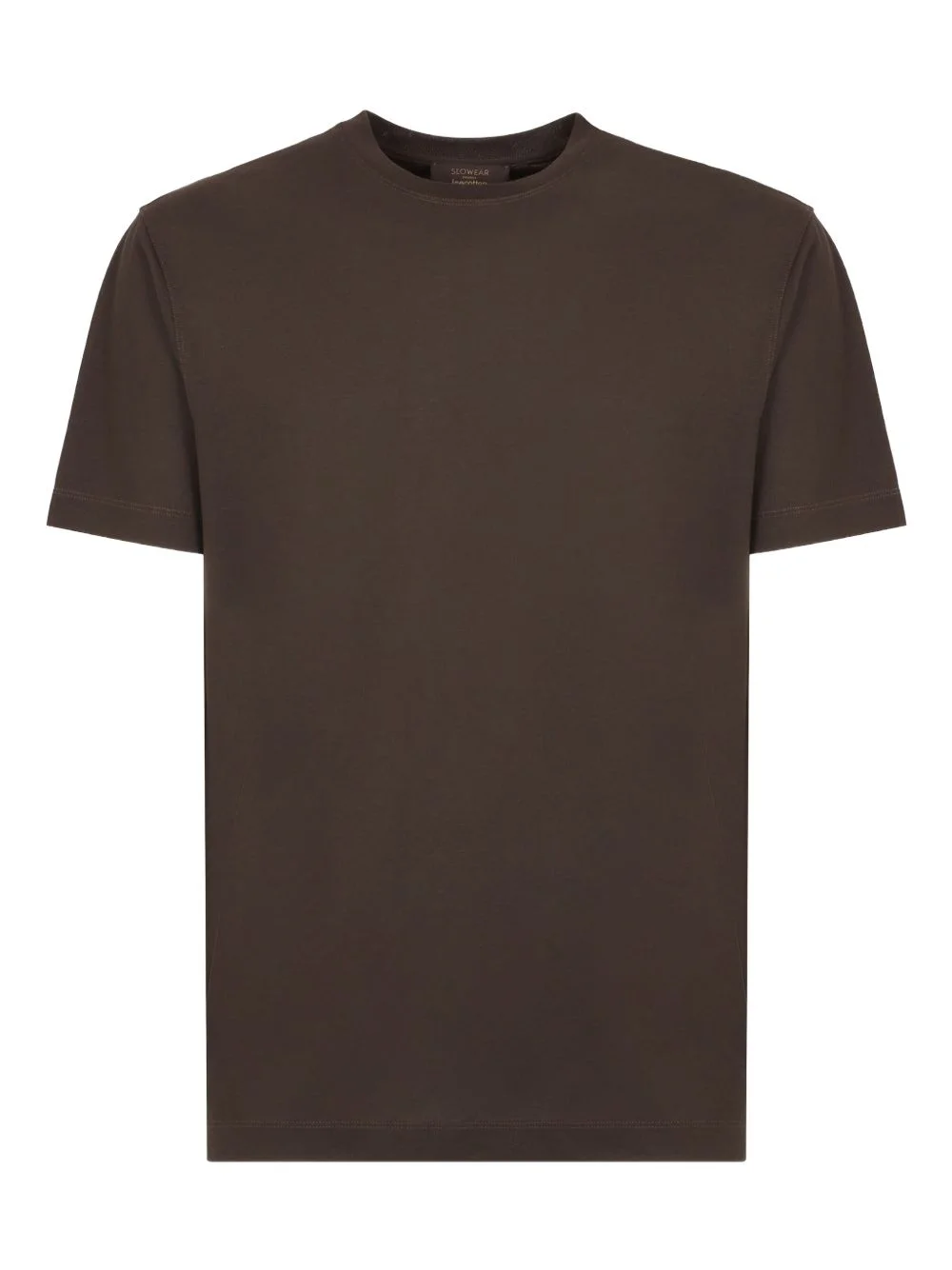 crew-neck T-shirt - 1