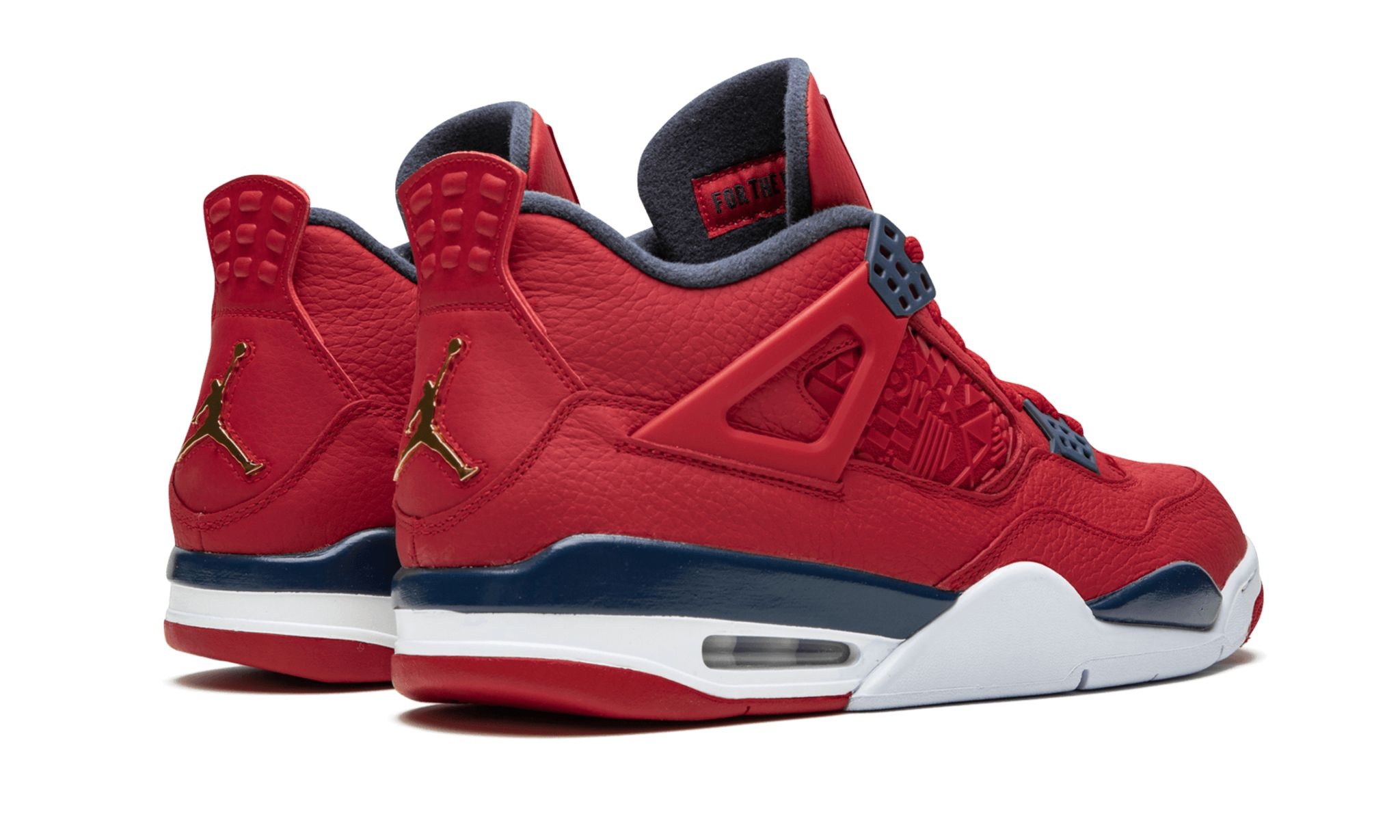 Air Jordan 4 Retro SE "FIBA" - 3