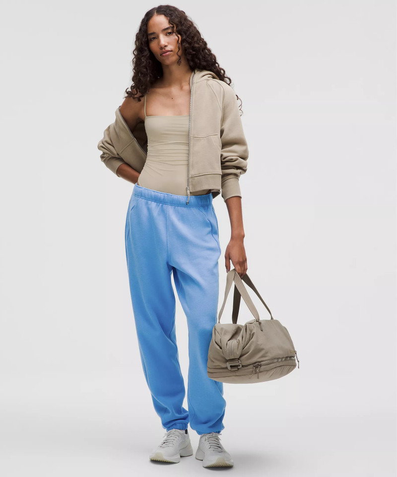 lululemon Scuba Mid-Rise Oversized Jogger *Regular outlook