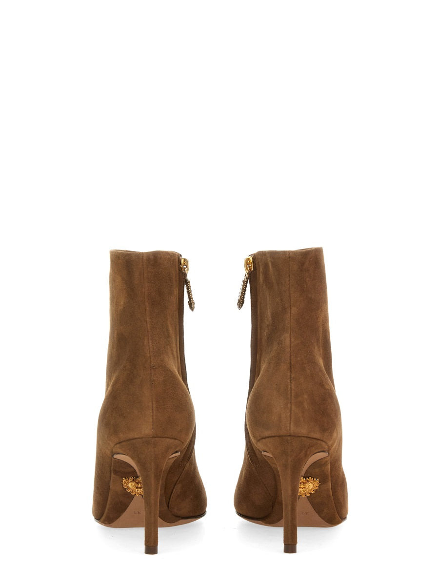 Boot "Devotion" - 3