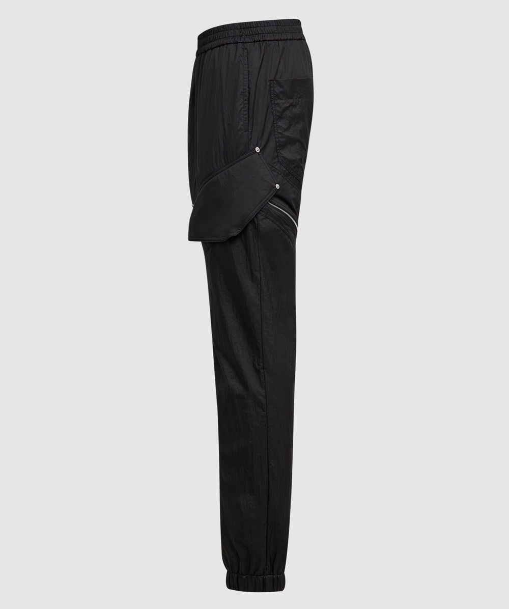 Nylon trackpant - 2
