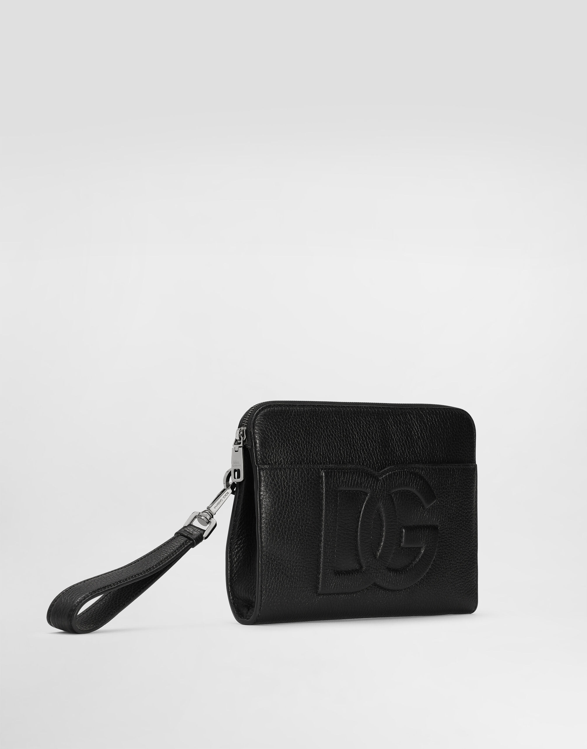 Medium deerskin pouch - 3