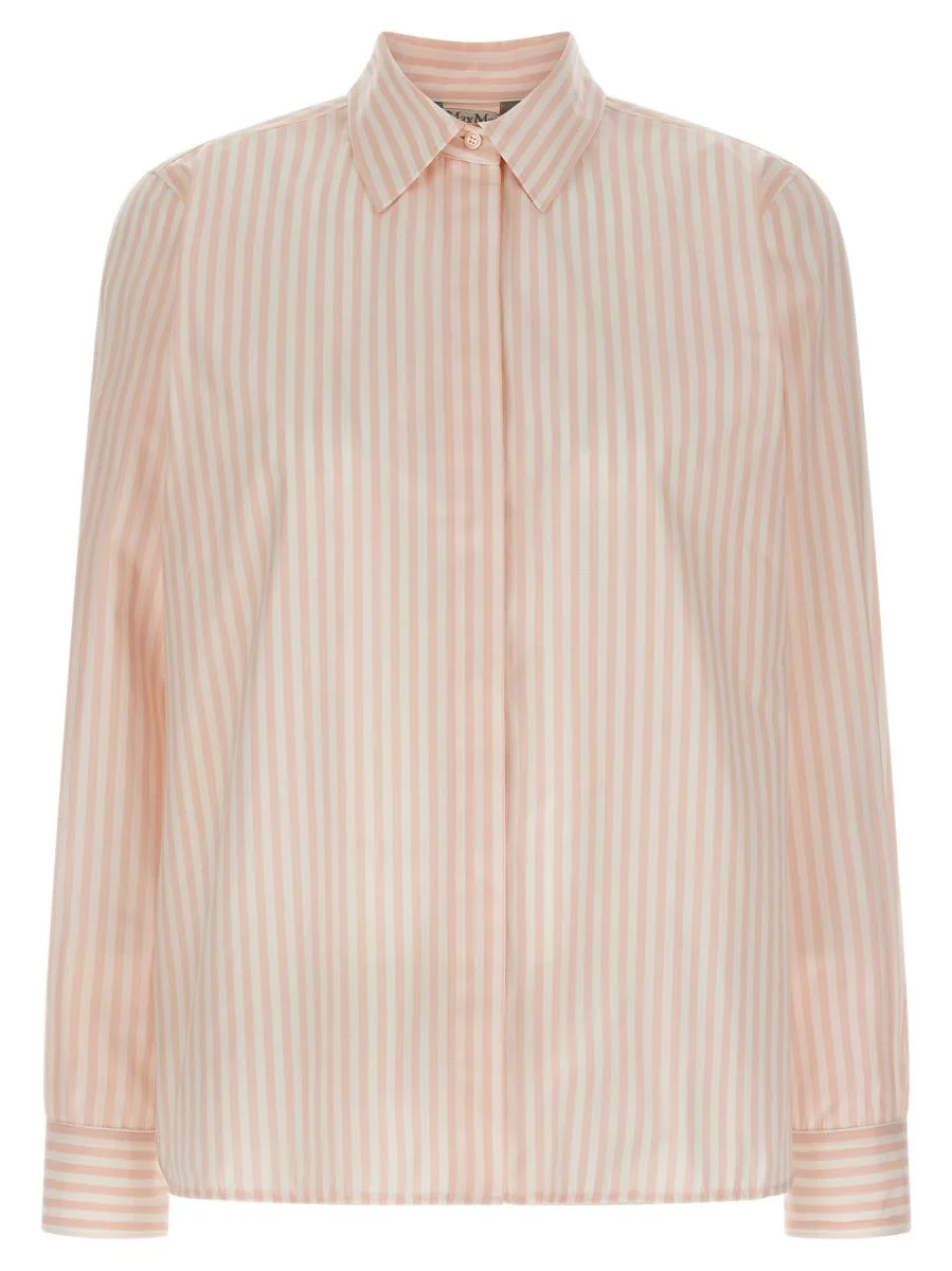 Max Mara 'Mxmmaccenni' Shirt - 1