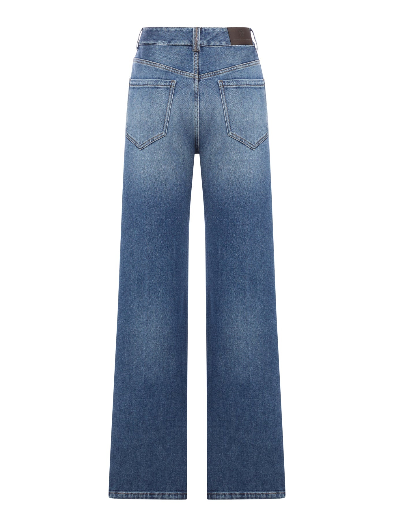 COTTON JEANS - 2