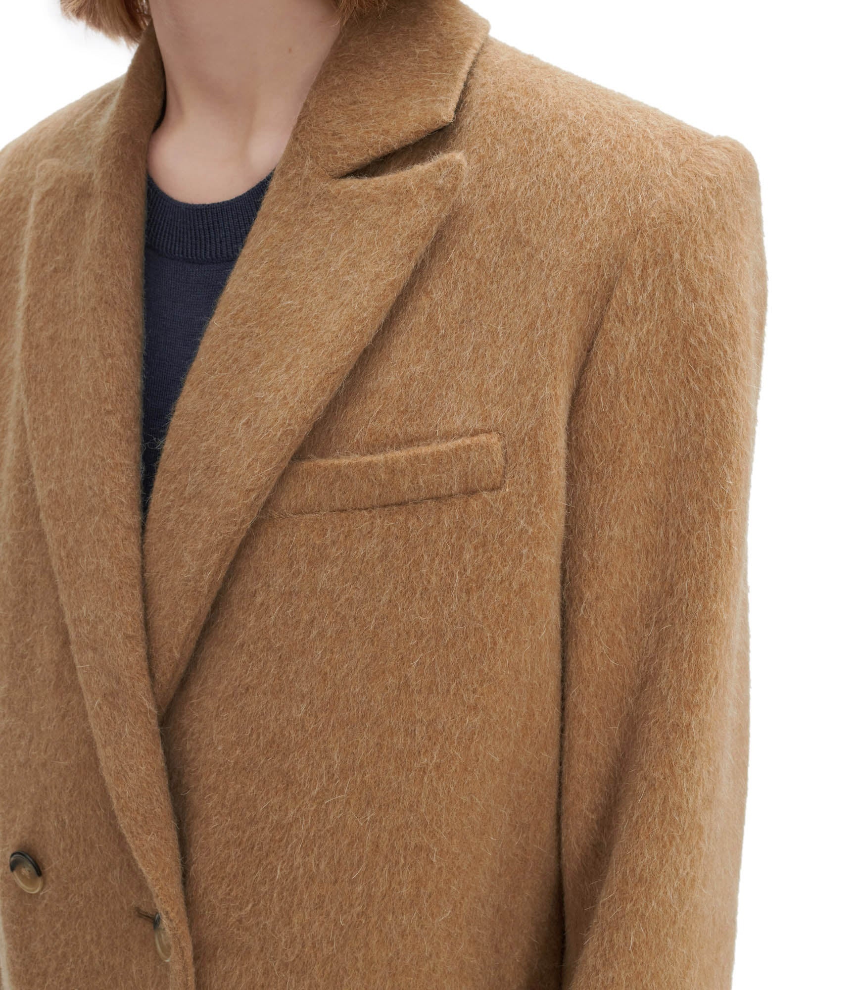 LUCIA JACKET - 5