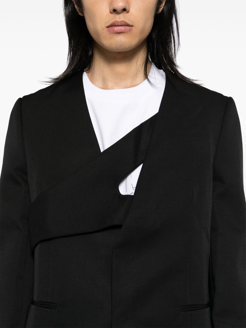 Robur blazer 5