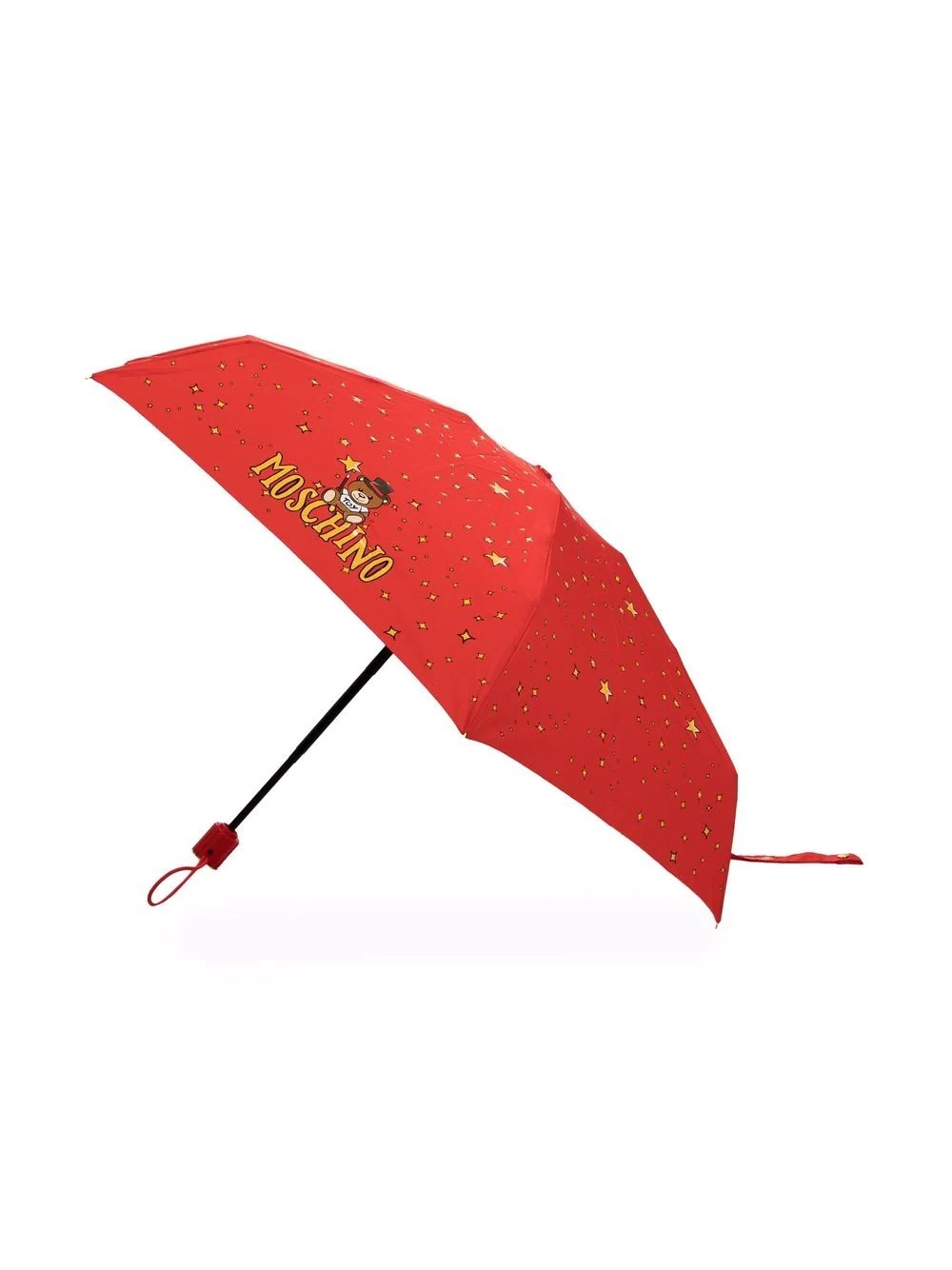 logo-print umbrella - 3