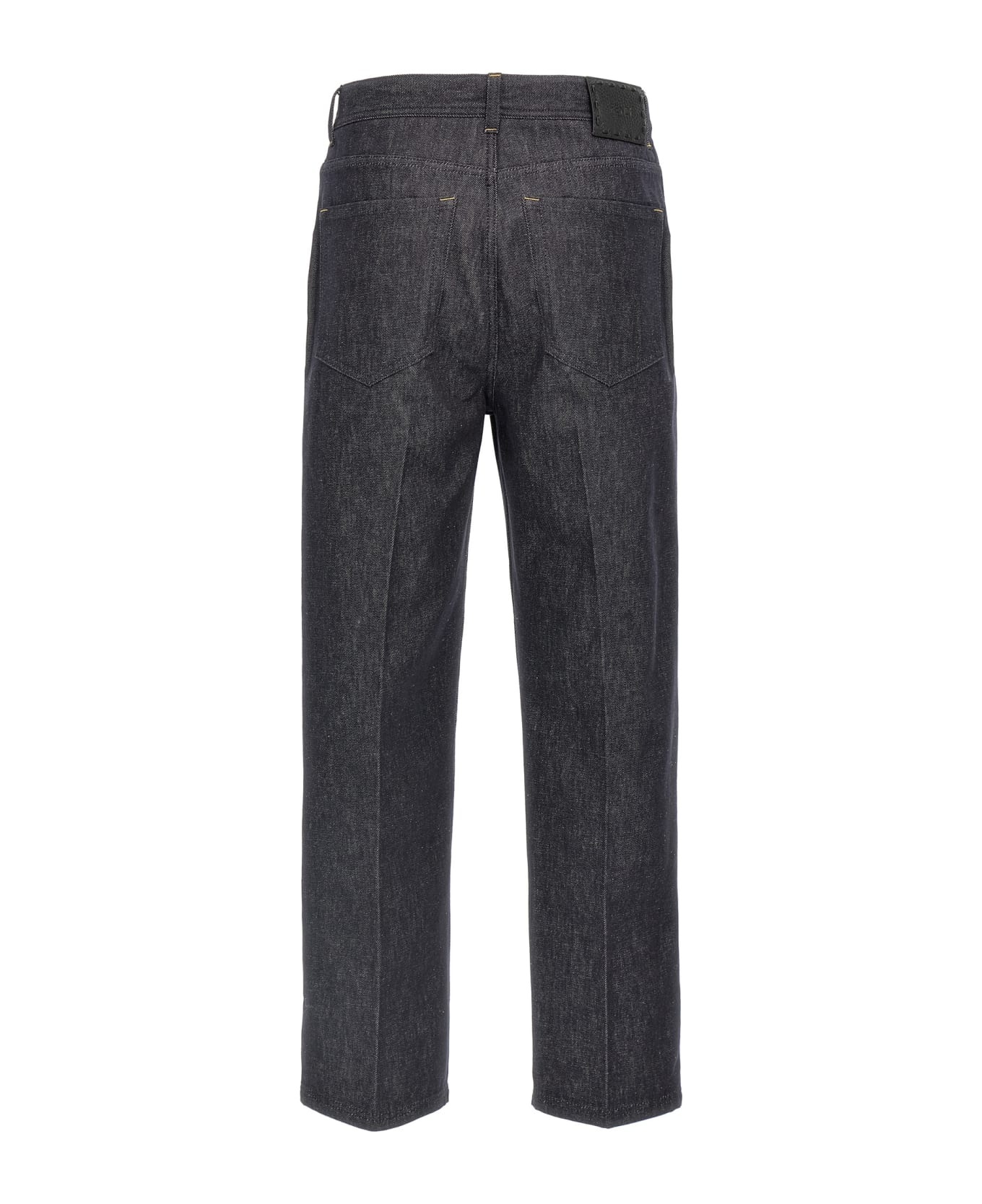 'selleria' Denim - 2