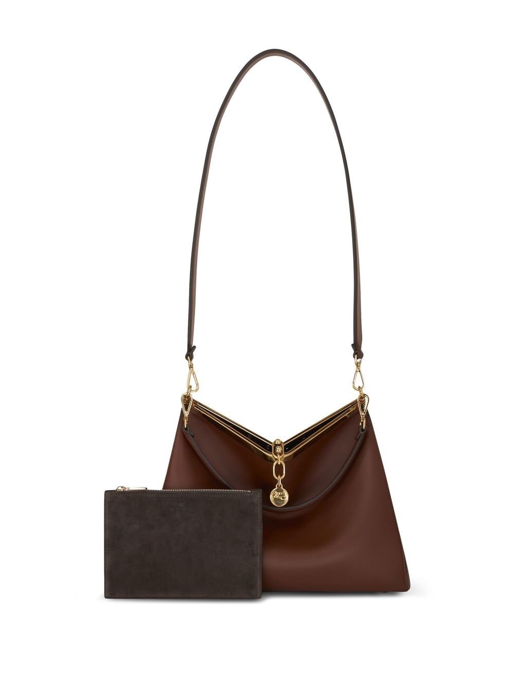 Vela shoulder bag - 7