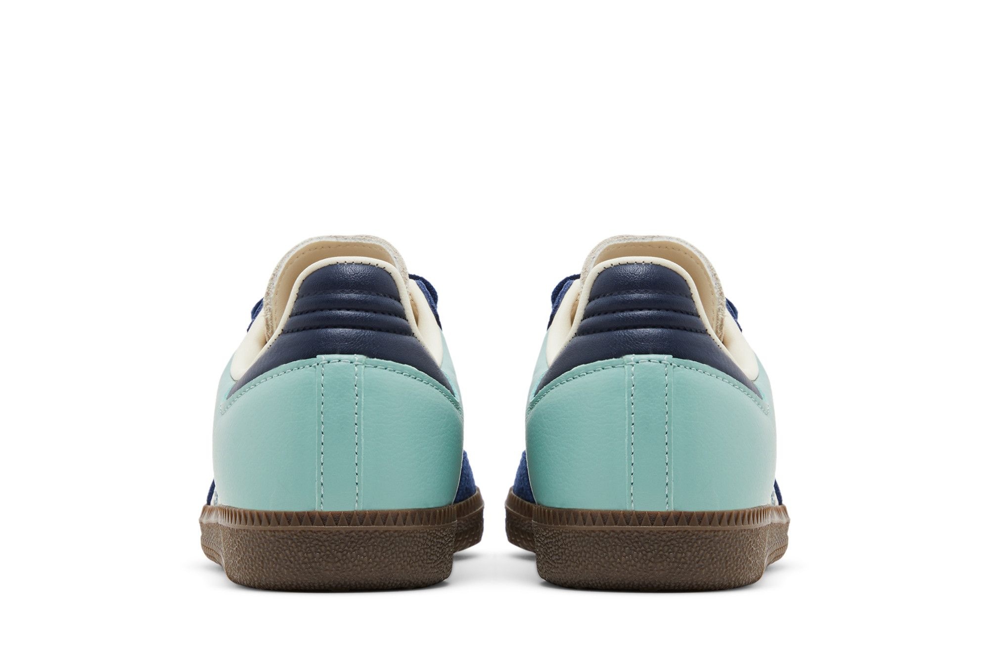 Wmns Samba OG 'Hazy Green Indigo' - 6