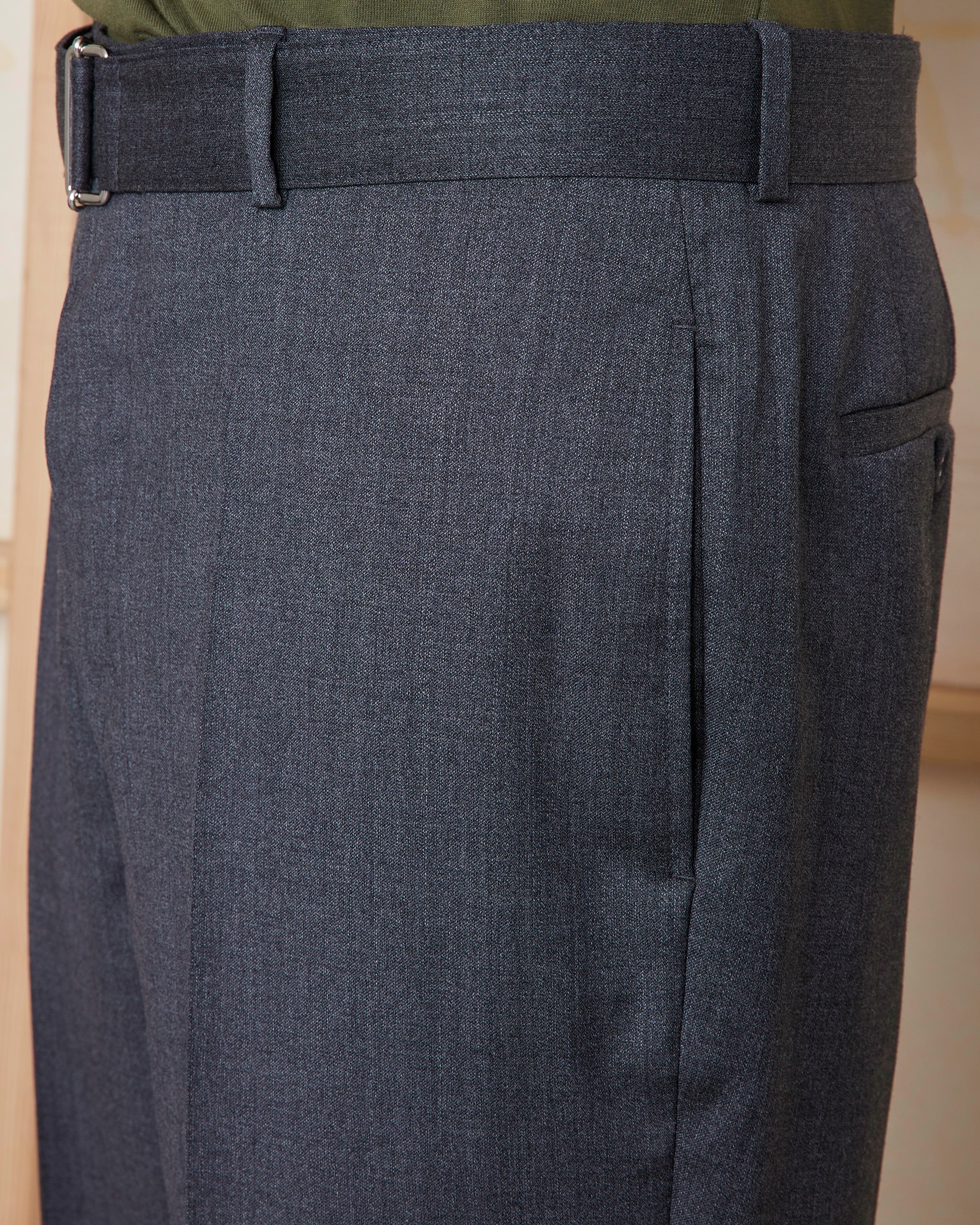 HOCHE PANTS - 2