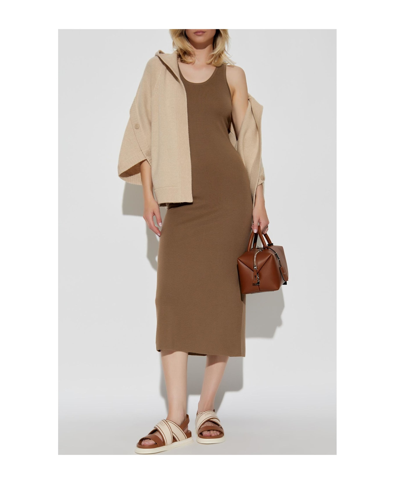 Max Mara Cardigan 'vals' - 2