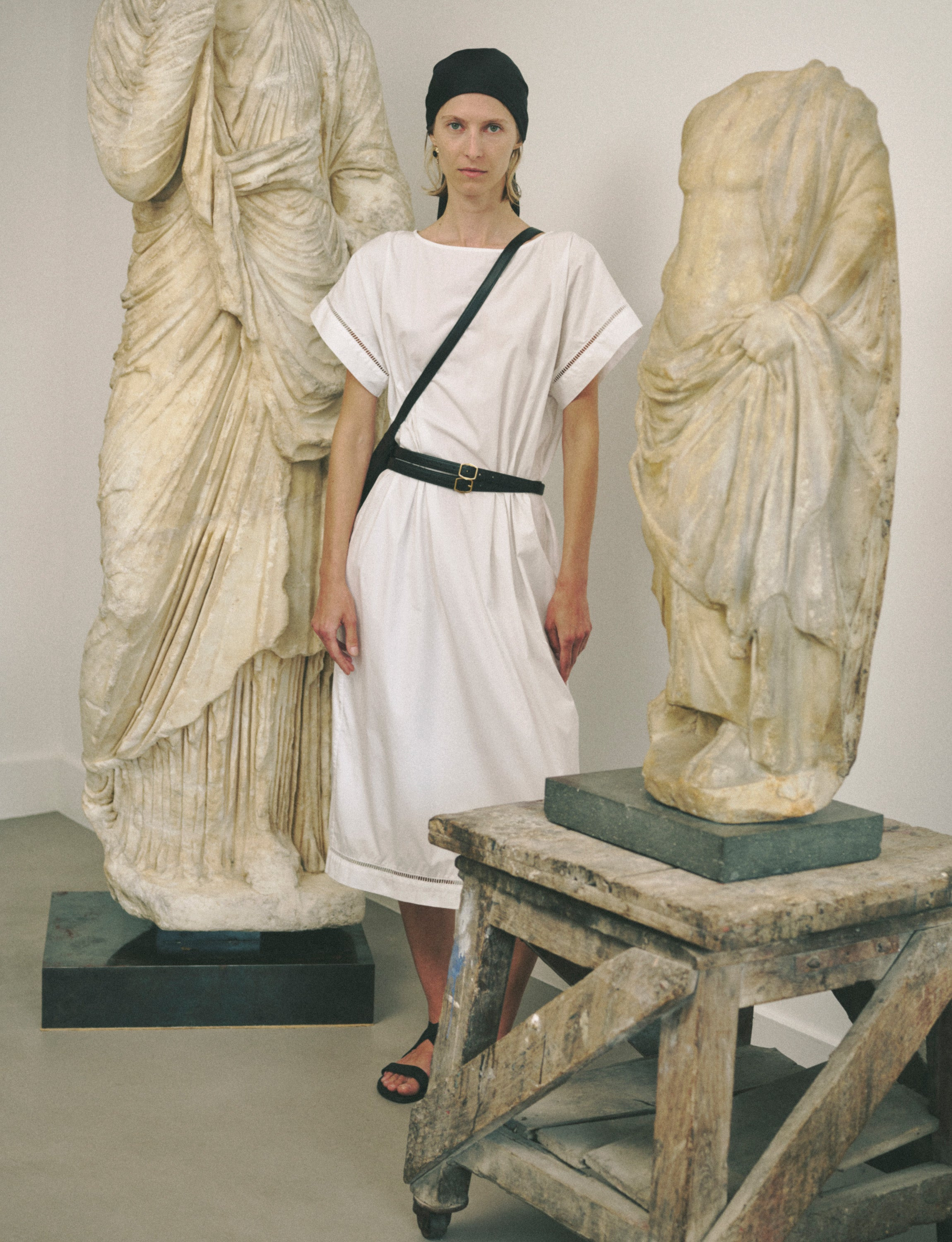 ISHA DRESS - 2