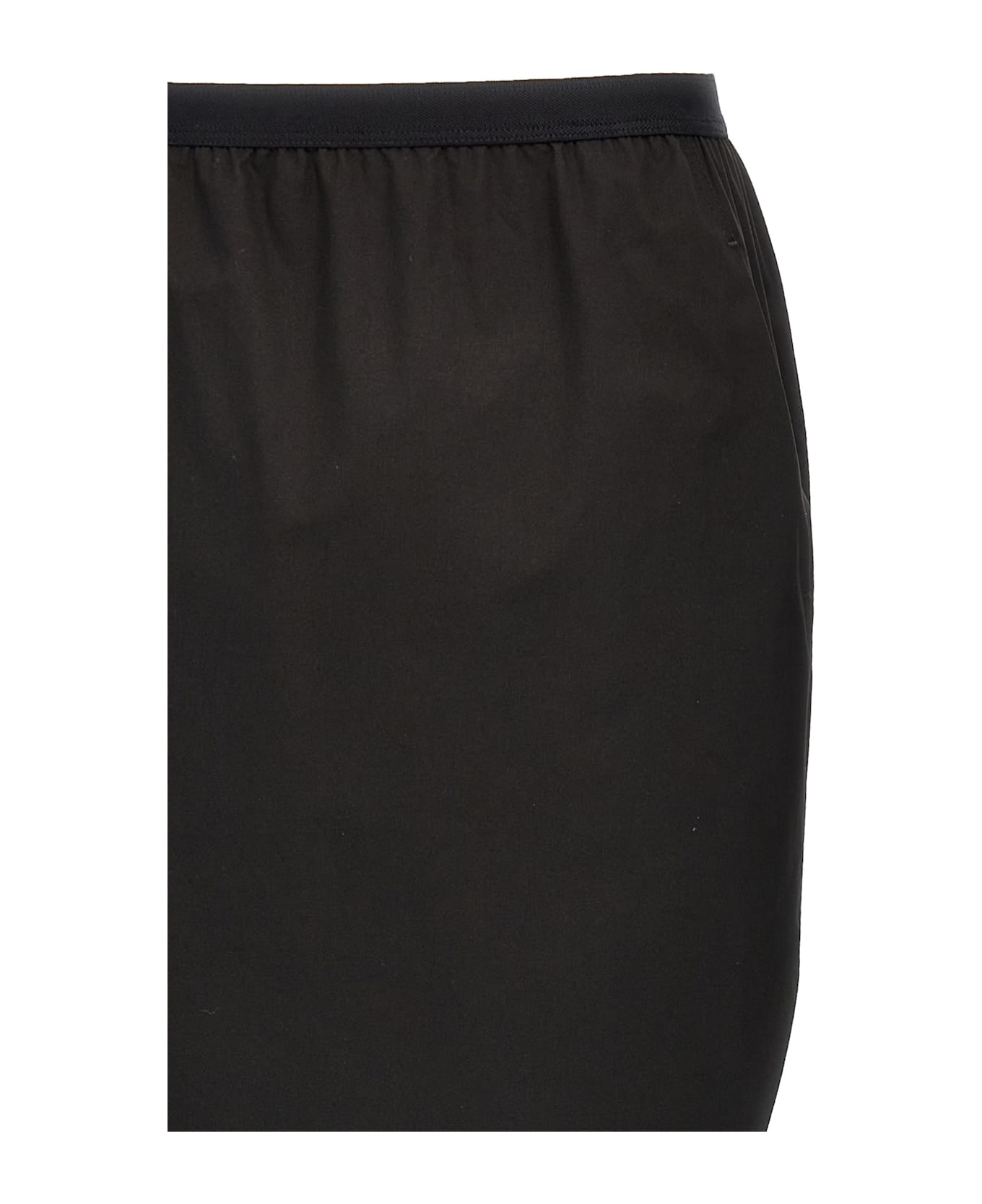 'pillar Long' Skirt - 3