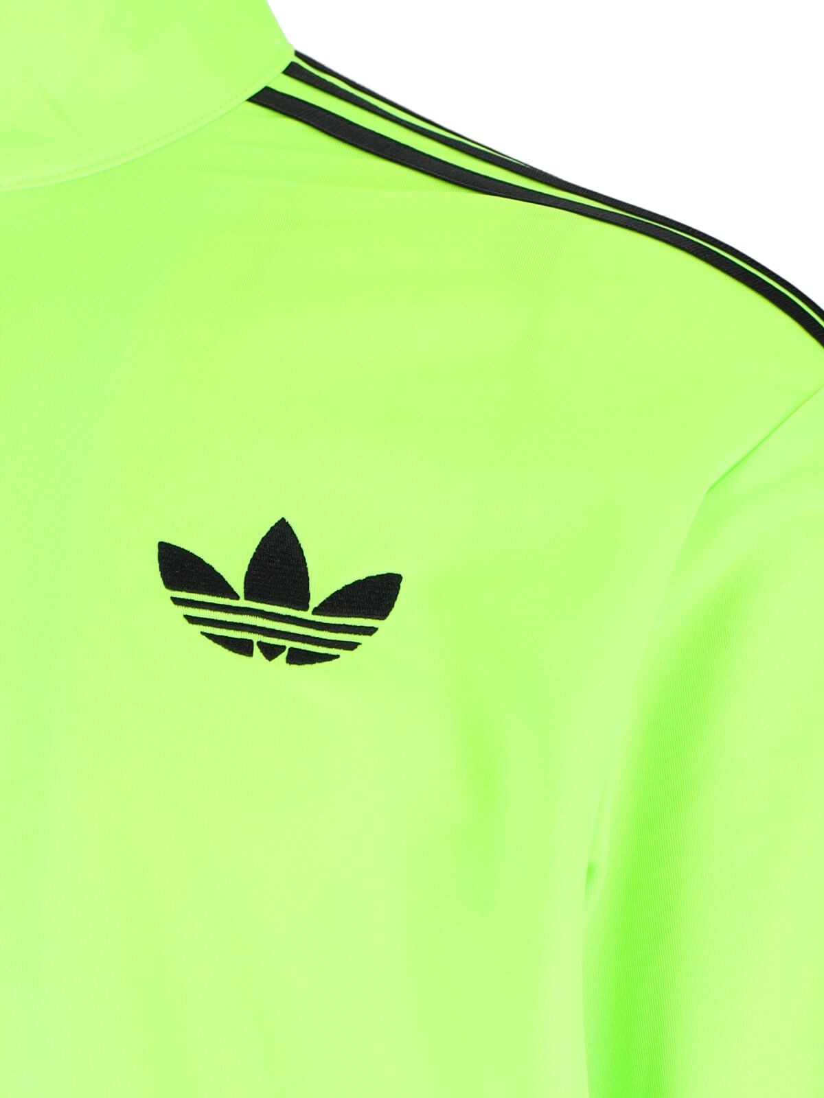 'FIREBIRD LOOSE' ZIP SWEATSHIRT - 3
