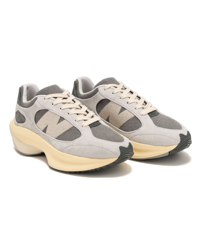 New Balance UWRPDCON Grey/Beige outlook