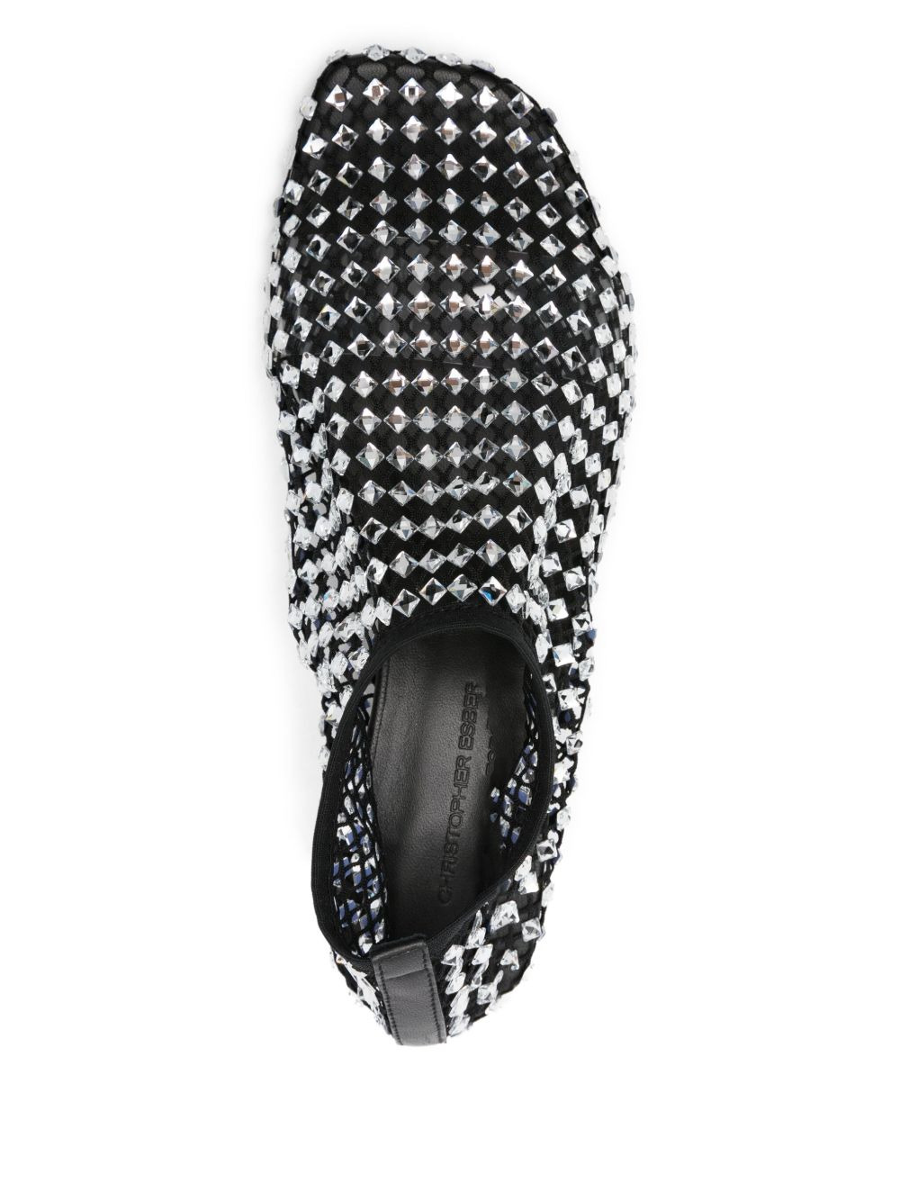 50mm Minette pumps - 4