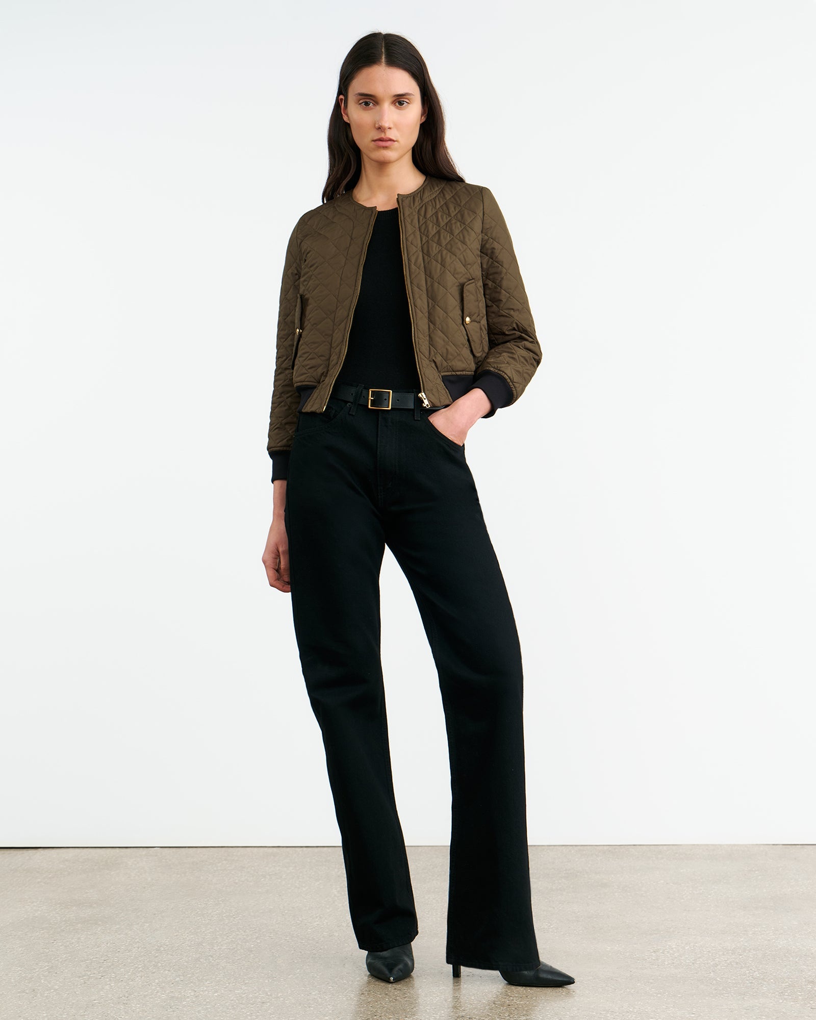 PHOENIX BOMBER JACKET - 4
