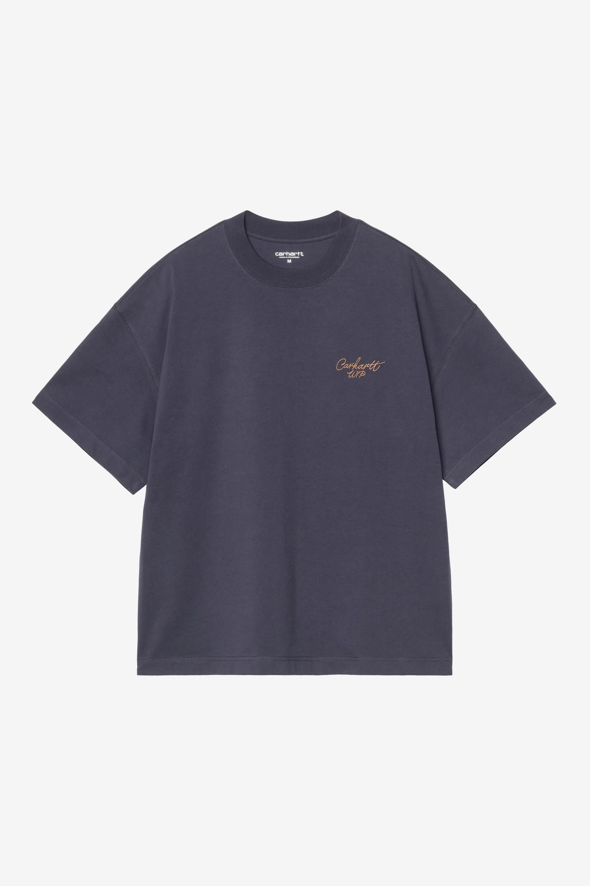 Signature Script T-Shirt - 1
