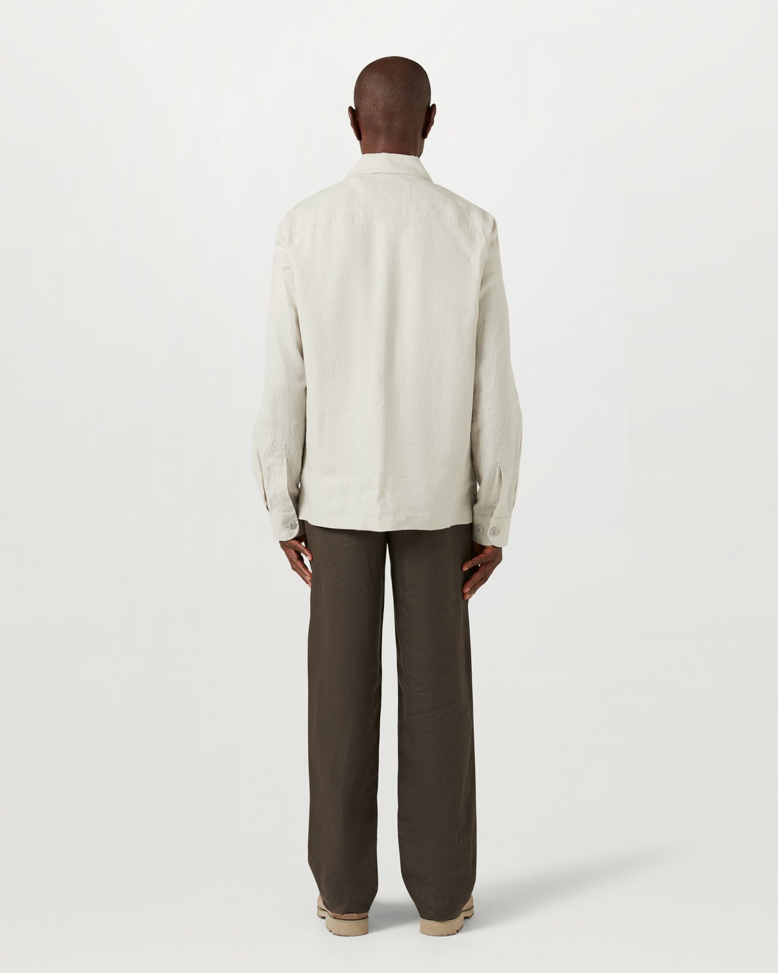 FORGE OVERSHIRT - 5