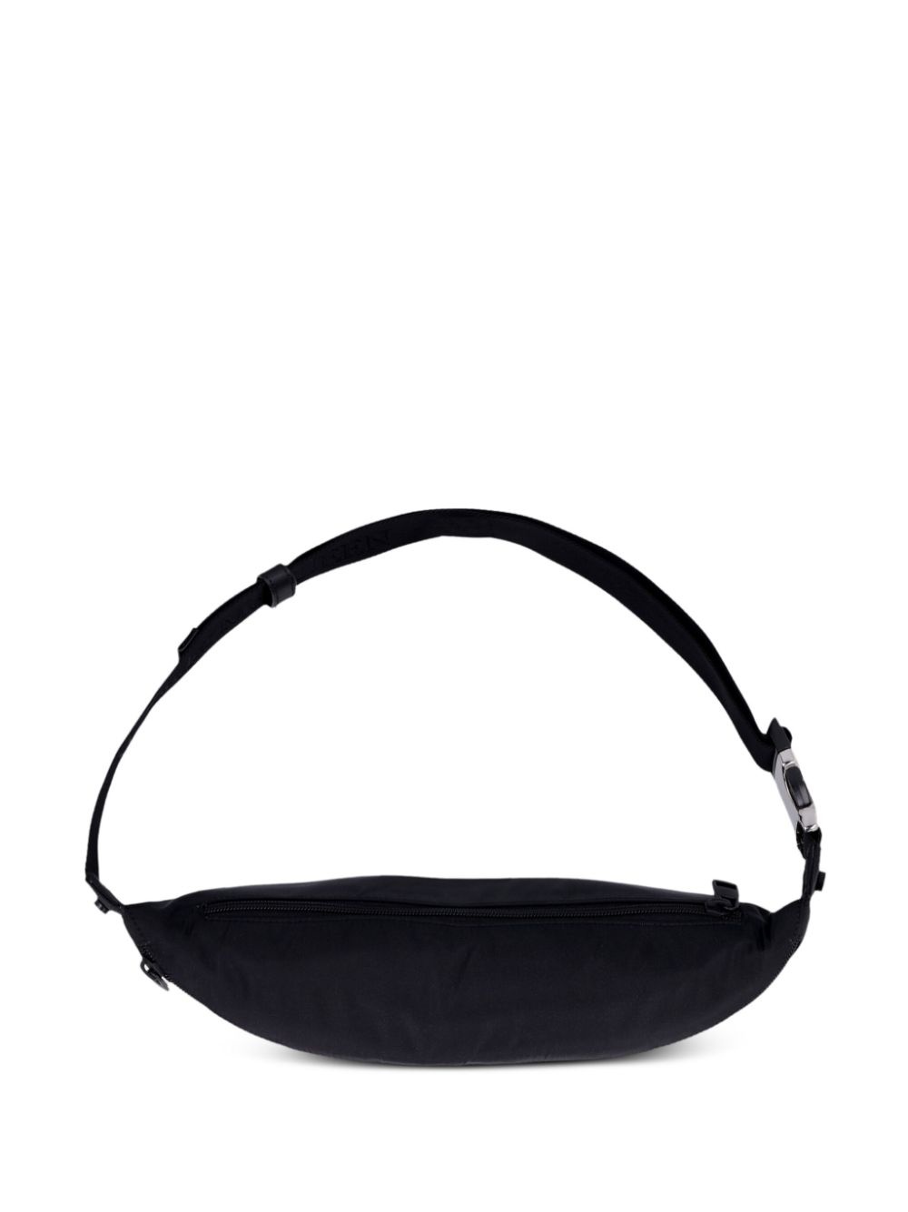 Oversized Harness belt bag - 4
