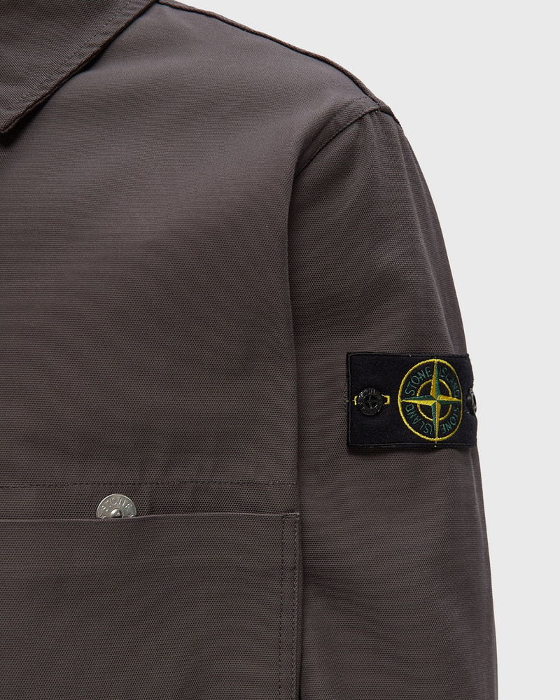OVERSHIRT JACKET 4