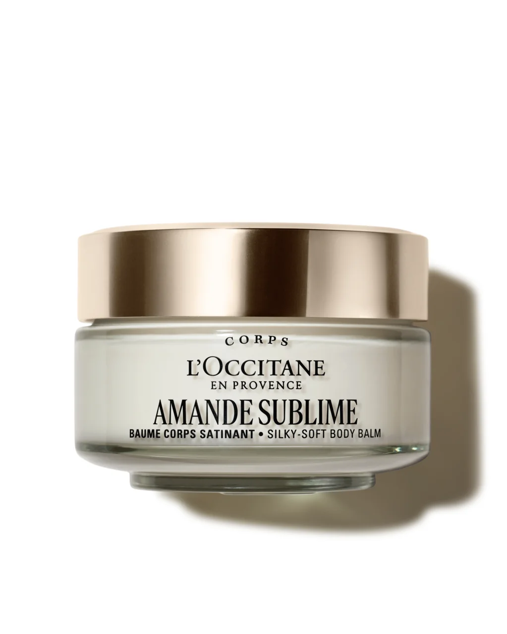 Almond Body Balm - 1