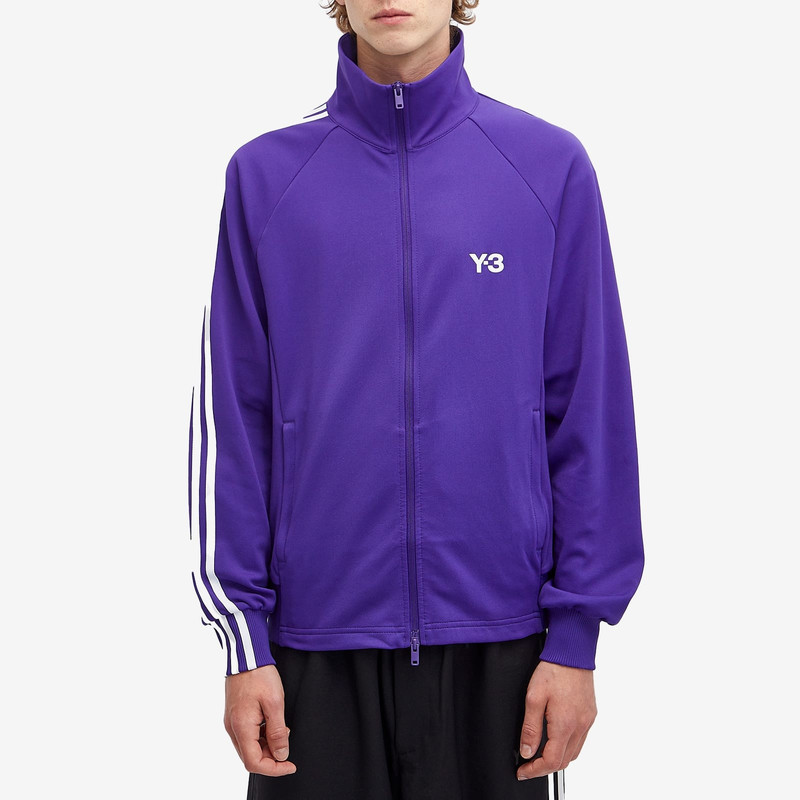 Y-3 Y-3 3-Stripe Track Top outlook